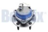 BENDIX 051976B Wheel Bearing Kit